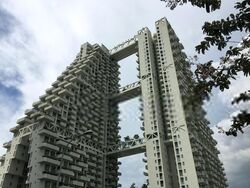Sky Habitat (D20), Condominium #570984451